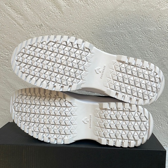 Converse - Chuck Taylor All Star High Top Platform - Picture 7 of 8